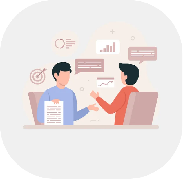 Consultation
