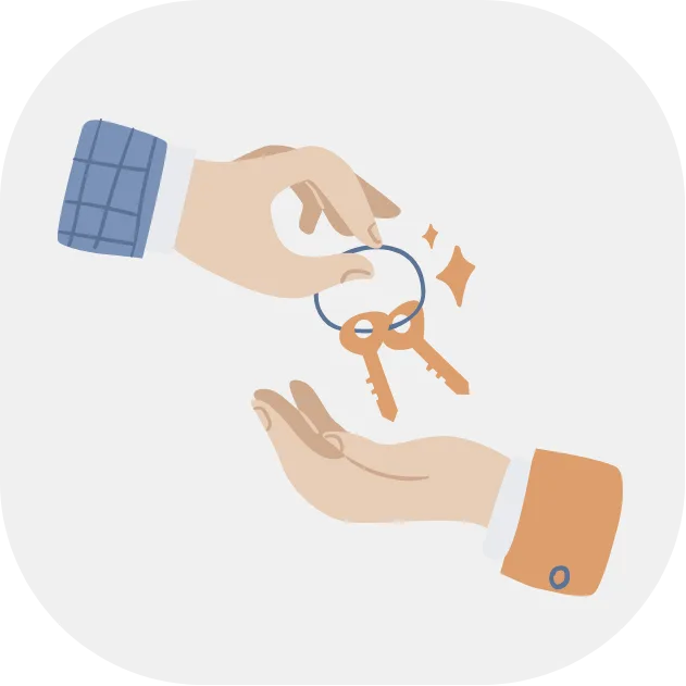 Handover