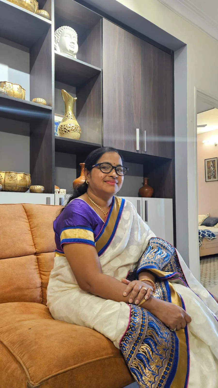 Arati Jain