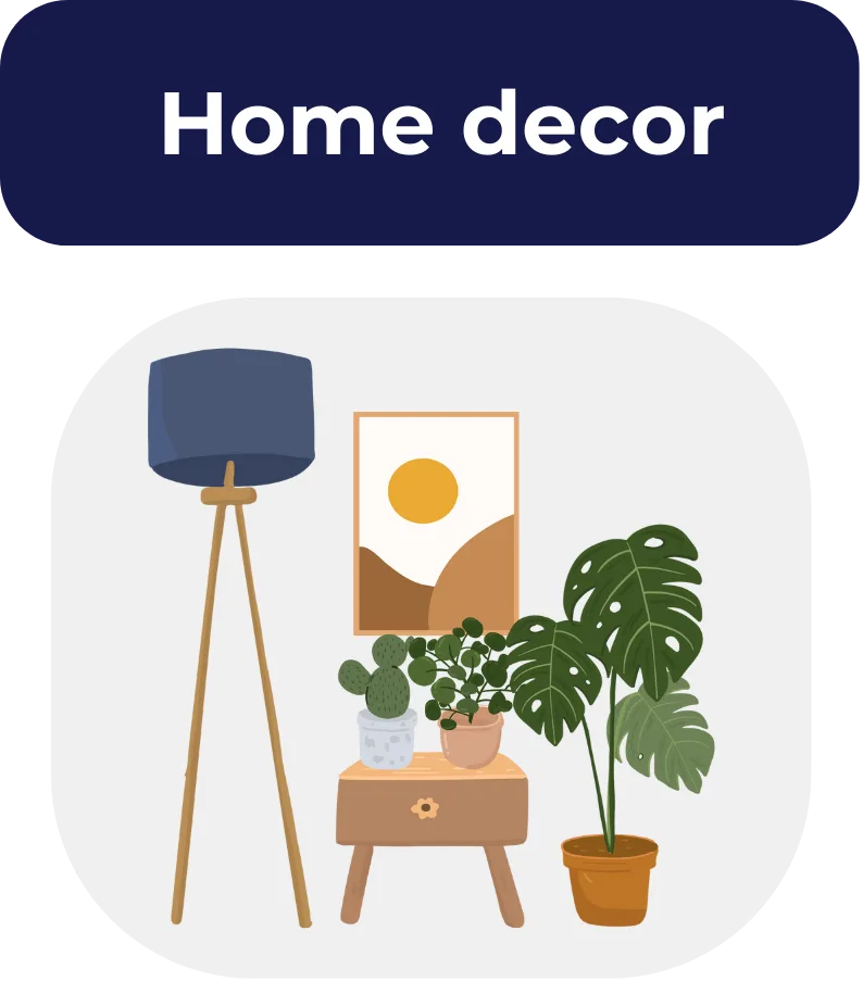 Home Decor