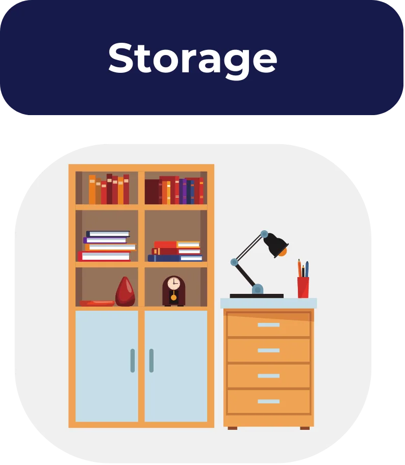 Storage